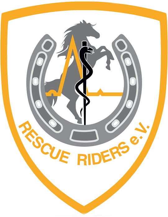 Logo Rescue-Riders e.V.